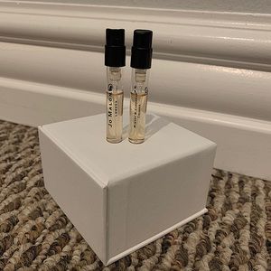 Jo Malone Mimosa and Cardamom 0.05 fluid oz sample